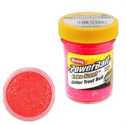 Powerbait Glitter | 3 for 120,-